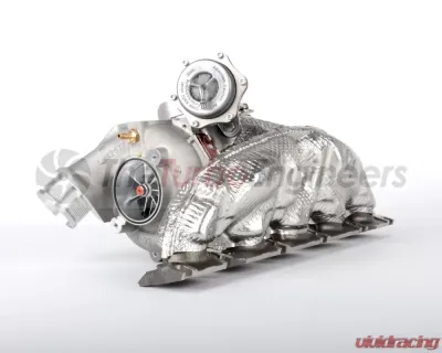 TTE Turbo Remanufactured TTE700 2.5 TFSI CZGB / CEPA Upgrade Turbocharger Audi RS3 | RS Q3 | TT RS 2.5 TFSI 2009+ - TTE10033.3
