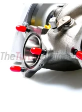 TTE Turbo New TTE950+ RS4 Upgrade Turbocharger Audi A6 C5 | A6 Allroad | RS4 B5 | S4 B5 2.7 V6 1998-2005                                     - TTE10039 - Image 4