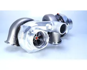TTE Turbo New TTE1200 Upgrade Turbocharger Audi A6 C5 | A6 Allroad | RS4 B5 | S4 B5 2.7 V6 1998-2005