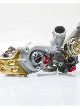 TTE Turbo Remanufactured TTE650 RS6 C5 Upgrade Turbocharger Audi RS6 C5 4.2 V8 2002-2004                                     - SW10042.1 - Image 5