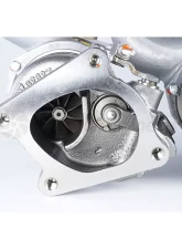 TTE Turbo Remanufactured TTE650 RS6 C5 Upgrade Turbocharger Audi RS6 C5 4.2 V8 2002-2004                                     - SW10042.1 - Image 5