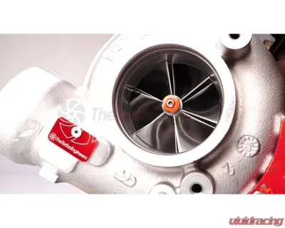 TTE Turbo New TTE1000+ RS6 C6 Upgrade Turbocharger Audi RS6 C6 5.0 TFSI V10 2008-2010 - TTE10043
