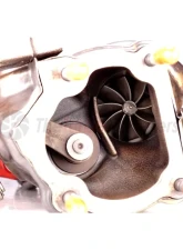 TTE Turbo New TTE1000+ RS6 C6 Upgrade Turbocharger Audi RS6 C6 5.0 TFSI V10 2008-2010                                     - TTE10043 - Image 4