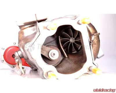 TTE Turbo New TTE1000+ RS6 C6 Upgrade Turbocharger Audi RS6 C6 5.0 TFSI V10 2008-2010 - TTE10043