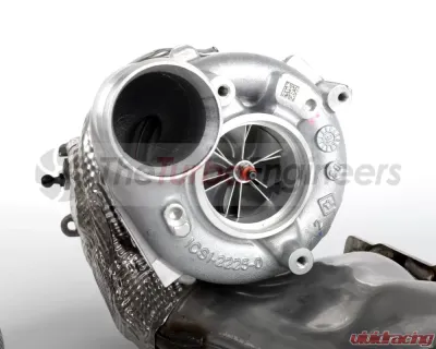 TTE Turbo New TTE7XX 2.9 TFSI Upgrade Turbocharger Audi C7 4.0 TFSI | Bentley Continental GT V8/V8 S 2010-2020 - TTE10044