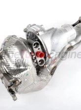 TTE Turbo New TTE7XX 2.9 TFSI Upgrade Turbocharger Audi C7 4.0 TFSI | Bentley Continental GT V8/V8 S 2010-2020                                     - TTE10044 - Image 3