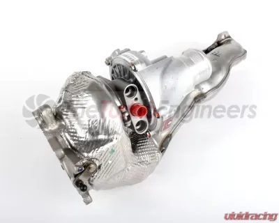 TTE Turbo New TTE7XX 2.9 TFSI Upgrade Turbocharger Audi C7 4.0 TFSI | Bentley Continental GT V8/V8 S 2010-2020 - TTE10044