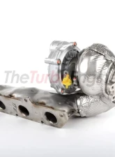 TTE Turbo New TTE7XX 2.9 TFSI Upgrade Turbocharger Audi C7 4.0 TFSI | Bentley Continental GT V8/V8 S 2010-2020                                     - TTE10044 - Image 5