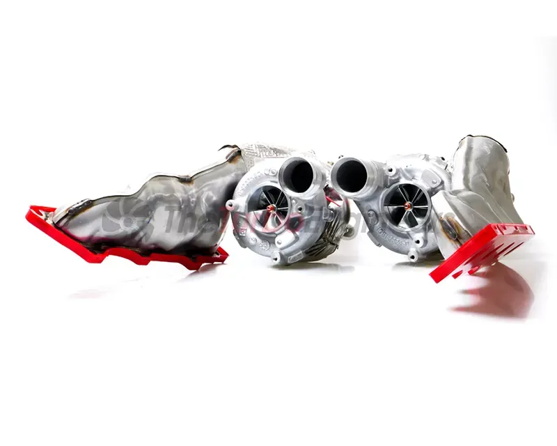 Turbo | Supercharger