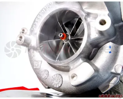 TTE Turbo New TTE900 C7 Upgrade Turbocharger Audi C7 4.0 TFSI | Bentley Continental GT V8/V8 S 2010-2020 - TTE10045