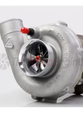 TTE Turbo Remanufactured TTE420 RS2 Upgrade Turbocharger Audi RS2 | S2 | S4 | S6 2.2T 1991-1997                                     - SW10046.1 - Image 4