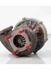 TTE Turbo Remanufactured TTE420 RS2 Upgrade Turbocharger Audi RS2 | S2 | S4 | S6 2.2T 1991-1997                                     - SW10046.1 - Image 2