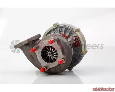 TTE Turbo Remanufactured TTE420 RS2 Upgrade Turbocharger Audi RS2 | S2 | S4 | S6 2.2T 1991-1997 - SW10046.1