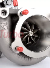 TTE Turbo New TTE1000 VTG 991 Upgrade Turbocharger Porsche 991.1 & 991.2 Turbo | Turbo S 2013-2019                                     - TTE10050 - Image 3