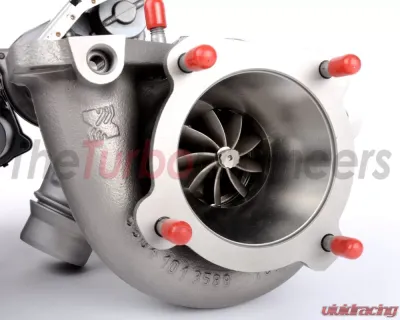 TTE Turbo New TTE1000 VTG 991 Upgrade Turbocharger Porsche 991.1 & 991.2 Turbo | Turbo S 2013-2019 - TTE10050