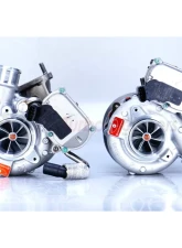 TTE Turbo New TTE1200 GT2 VTG Upgrade Turbocharger Porsche 991.1 & 991.2 Turbo | Turbo S | GT2 RS 2013-2020                                     - TTE10051 - Image 5