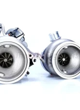 TTE Turbo New TTE1200 GT2 VTG Upgrade Turbocharger Porsche 991.1 & 991.2 Turbo | Turbo S | GT2 RS 2013-2020                                     - TTE10051 - Image 2