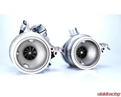 TTE Turbo New TTE1200 GT2 VTG Upgrade Turbocharger Porsche 991.1 & 991.2 Turbo | Turbo S | GT2 RS 2013-2020 - TTE10051