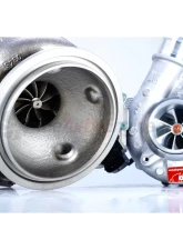 TTE Turbo New TTE1200 GT2 VTG Upgrade Turbocharger Porsche 991.1 & 991.2 Turbo | Turbo S | GT2 RS 2013-2020                                     - TTE10051 - Image 3