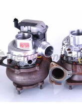 TTE Turbo Remanufactured TTE720 991.1 VTG Upgrade Turbocharger Porsche 991.1 & 991.2 Turbo | Turbo S 2013-2019                                     - SW10053.1 - Image 2