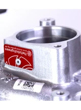 TTE Turbo Remanufactured TTE720 991.1 VTG Upgrade Turbocharger Porsche 991.1 & 991.2 Turbo | Turbo S 2013-2019                                     - SW10053.1 - Image 3