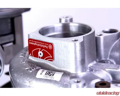TTE Turbo Remanufactured TTE720 991.1 VTG Upgrade Turbocharger Porsche 991.1 & 991.2 Turbo | Turbo S 2013-2019 - SW10053.1