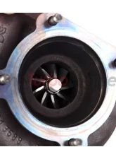 TTE Turbo Remanufactured TTE720 991.1 VTG Upgrade Turbocharger Porsche 991.1 & 991.2 Turbo | Turbo S 2013-2019                                     - SW10053.1 - Image 4