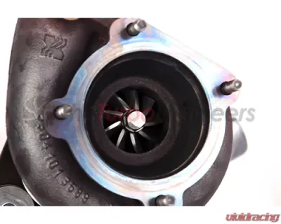 TTE Turbo Remanufactured TTE720 991.1 VTG Upgrade Turbocharger Porsche 991.1 & 991.2 Turbo | Turbo S 2013-2019 - SW10053.1