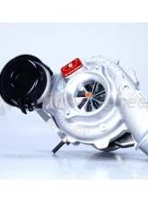 TTE Turbo Remanufactured TTE465 718 Upgrade Turbocharger Porsche 718 Boxster | Cayman 2.0 2017+                                     - SW10054.1 - Image 4