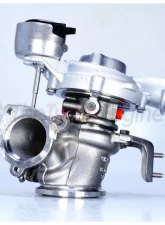 TTE Turbo Remanufactured TTE465 718 Upgrade Turbocharger Porsche 718 Boxster | Cayman 2.0 2017+                                     - SW10054.1 - Image 3