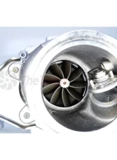 TTE Turbo Remanufactured TTE465 718 Upgrade Turbocharger Porsche 718 Boxster | Cayman 2.0 2017+                                     - SW10054.1 - Image 4