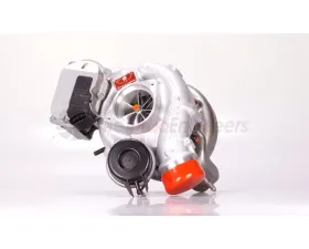 TTE Turbo New TTE580 VTG 718 Upgrade Turbocharger Porsche 718 Boxster | Cayman S | GTS 2.5 2017+