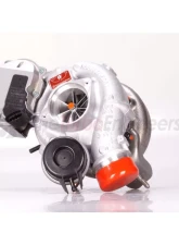 TTE Turbo New TTE580 VTG 718 Upgrade Turbocharger Porsche 718 Boxster | Cayman S | GTS 2.5 2017+                                     - TTE10055 - Image 6