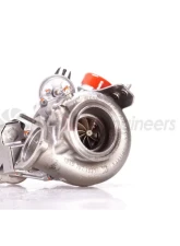 TTE Turbo New TTE580 VTG 718 Upgrade Turbocharger Porsche 718 Boxster | Cayman S | GTS 2.5 2017+                                     - TTE10055 - Image 2