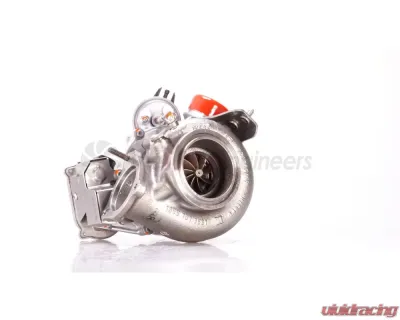 TTE Turbo New TTE580 VTG 718 Upgrade Turbocharger Porsche 718 Boxster | Cayman S | GTS 2.5 2017+ - TTE10055