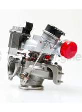 TTE Turbo New TTE580 VTG 718 Upgrade Turbocharger Porsche 718 Boxster | Cayman S | GTS 2.5 2017+                                     - TTE10055 - Image 3