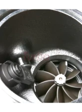 TTE Turbo New TTE580 VTG 718 Upgrade Turbocharger Porsche 718 Boxster | Cayman S | GTS 2.5 2017+                                     - TTE10055 - Image 5