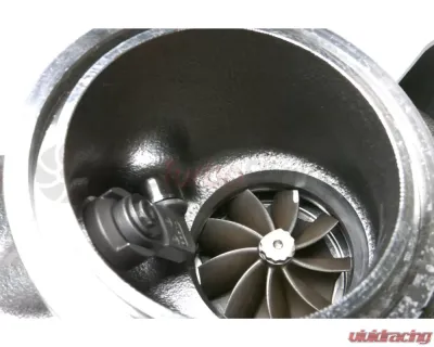 TTE Turbo New TTE580 VTG 718 Upgrade Turbocharger Porsche 718 Boxster | Cayman S | GTS 2.5 2017+ - TTE10055