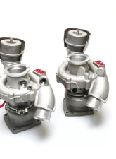 TTE Turbo Remanufactured TTE600 991.2 Upgrade Turbocharger Porsche 991.2 Carrera 3.0 | T 2017-2019                                     - SW10056.1 - Image 2