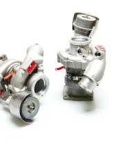 TTE Turbo Remanufactured TTE600 991.2 Upgrade Turbocharger Porsche 991.2 Carrera 3.0 | T 2017-2019                                     - SW10056.1 - Image 3