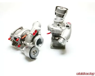 TTE Turbo Remanufactured TTE600 991.2 Upgrade Turbocharger Porsche 991.2 Carrera 3.0 | T 2017-2019 - SW10056.1