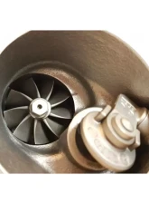 TTE Turbo Remanufactured TTE600 991.2 Upgrade Turbocharger Porsche 991.2 Carrera 3.0 | T 2017-2019                                     - SW10056.1 - Image 4