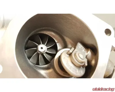 TTE Turbo Remanufactured TTE600 991.2 Upgrade Turbocharger Porsche 991.2 Carrera 3.0 | T 2017-2019 - SW10056.1
