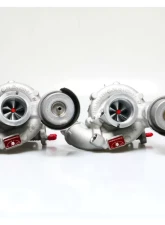 TTE Turbo Remanufactured TTE730 Upgrade Turbochargers Porsche Carrera 991.2 3.0 |  T |  S | 4S 2017-2019                                     - TTE10567.3 - Image 5