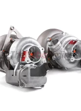 TTE Turbo Remanufactured TTE800 VTG 997.2 Upgrade Turbocharger Porsche 997.2 Turbo S (Mk2) 2010-2013                                     - SW10058.1 - Image 5