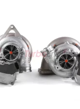 TTE Turbo Remanufactured TTE800 VTG 997.2 Upgrade Turbocharger Porsche 997.2 Turbo S (Mk2) 2010-2013                                     - SW10058.1 - Image 2