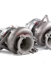TTE Turbo Remanufactured TTE800 VTG 997.2 Upgrade Turbocharger Porsche 997.2 Turbo S (Mk2) 2010-2013                                     - SW10058.1 - Image 4