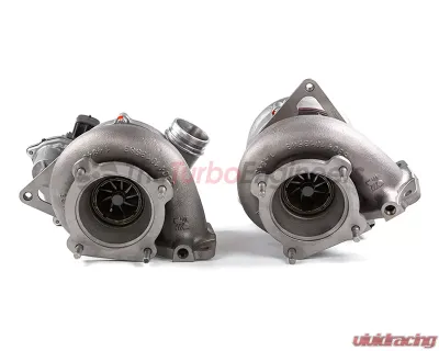TTE Turbo Remanufactured TTE800 VTG 997.2 Upgrade Turbocharger Porsche 997.2 Turbo S (Mk2) 2010-2013 - SW10058.1