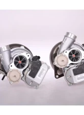 TTE Turbo Remanufactured TTE720 VTG Upgrade Turbocharger 997.2 Porsche 997.2 Turbo S 2010-2013                                     - SW10088.1 - Image 2
