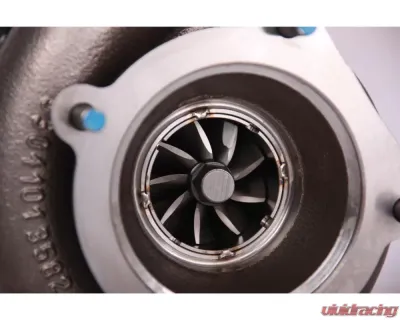 TTE Turbo Remanufactured TTE720 VTG Upgrade Turbocharger 997.2 Porsche 997.2 Turbo S 2010-2013 - SW10088.1